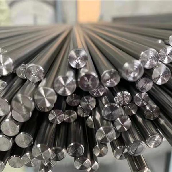 钛合金棒